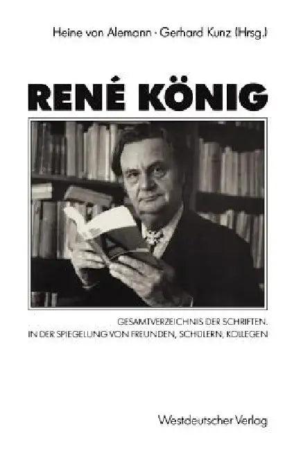 René König (English, Heine Von Alemann | Gerhard Kunz)
