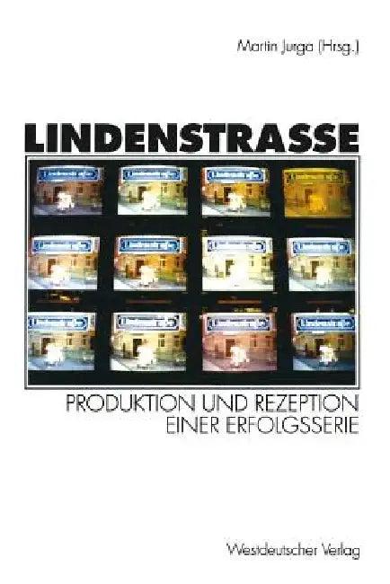 Lindenstraße (English, Martin Jurga)