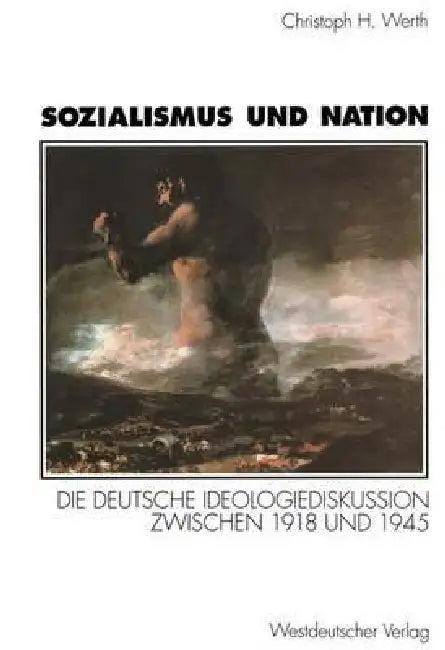 Sozialismus Und Nation (English, Christoph H. Werth)