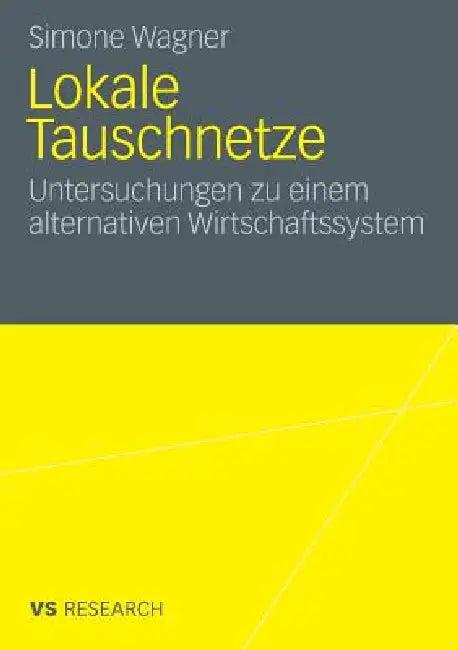 Lokale Tauschnetze (English, Simone Wagner)