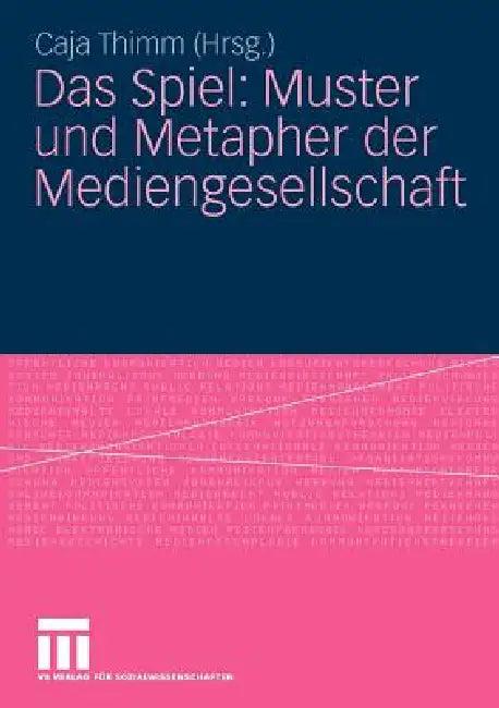 Das Spiel (English, Caja Thimm)