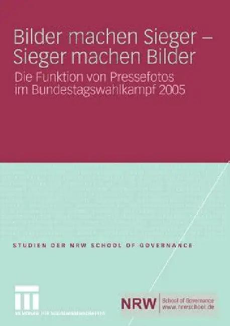 Bilder Machen Sieger - Sieger Machen Bilder (English, Moritz Ballensiefen)