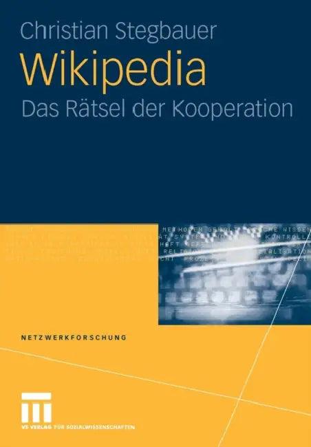Wikipedia (English, Christian Stegbauer | Alexander Rausch | Elisabeth Bauer)