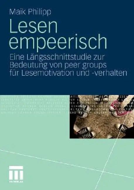 Lesen Empeerisch (English, Maik Philipp)