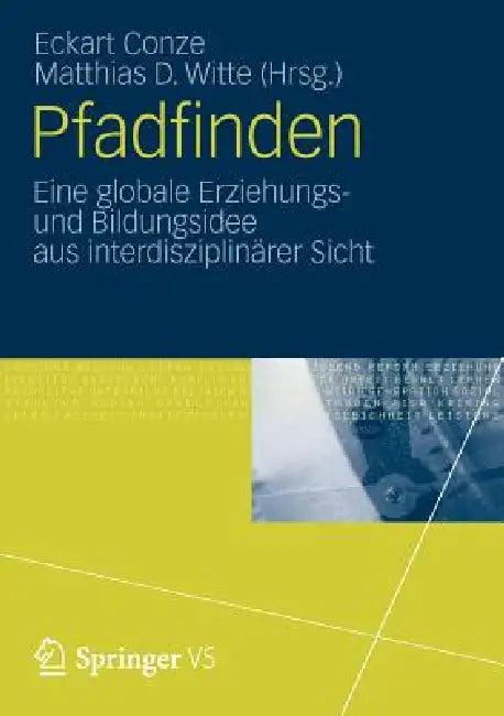 Pfadfinden (English, Matthias D. Witte | Eckart Conze)