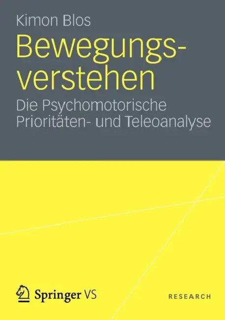 Bewegungsverstehen (English, Kimon Blos)