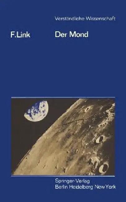 Der Mond (English, F. Link)