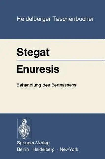 Enuresis (English, H. Stegat | W. Metzger)