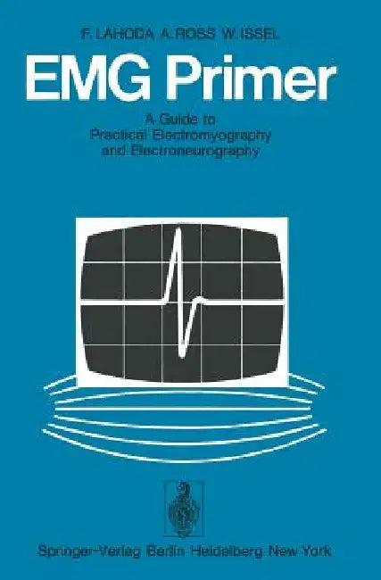 Emg Primer (English, Frieder Lahoda | A. Schrader | J. Payan)