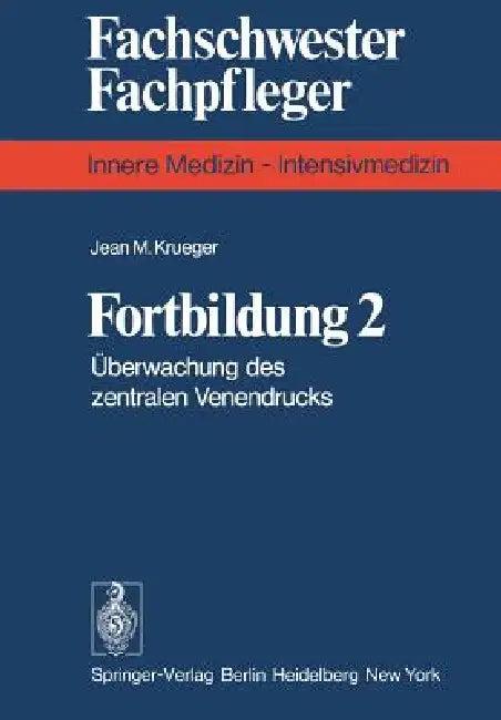Fortbildung 2 (English, J. M. Krüger | G. Kaiser | M. Kaiser)