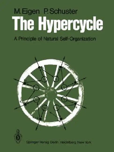 The Hypercycle (English, M. Eigen | Peter Schuster)