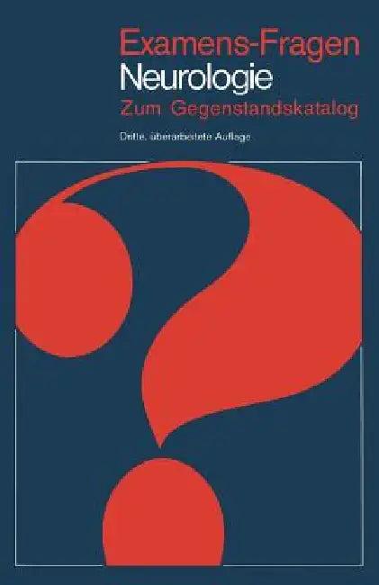 Neurologie (English, K. L. Birnberger | D. Burg)