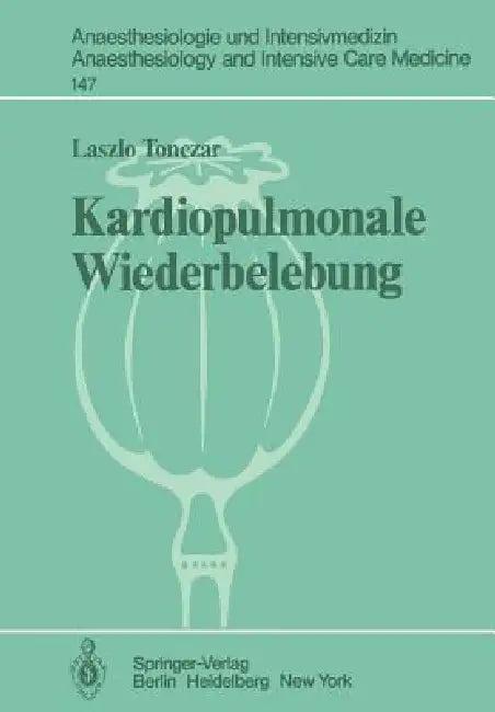 Kardiopulmonale Wiederbelebung (English, L. Tonczar)