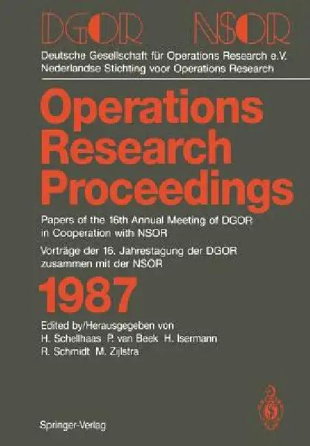 Dgor/Nsor (English, Helmut Schellhaas | Paul Van Beek | Heinz Isermann)