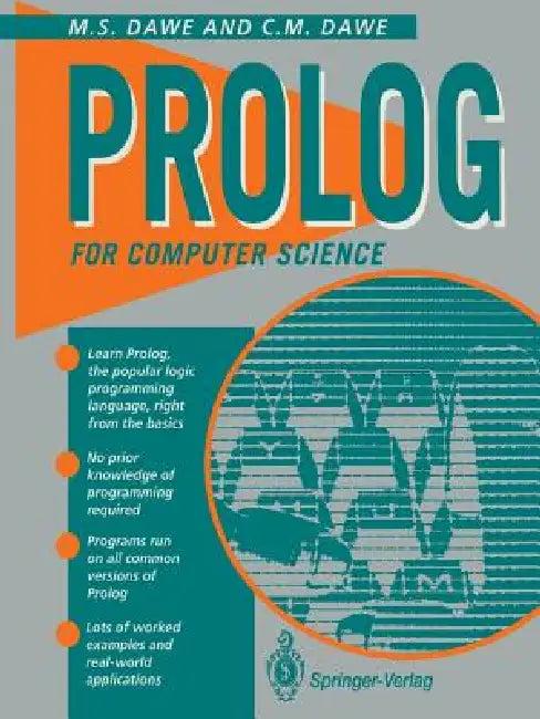 PROLOG for Computer Science (English, Christopher Dawe)