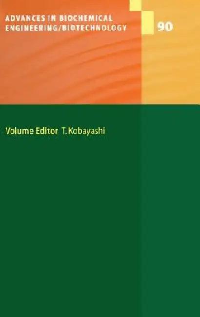 Recent Progress of Biochemical and Biomedical Engineering in Japan I (English, Takeshi Kobayashi)