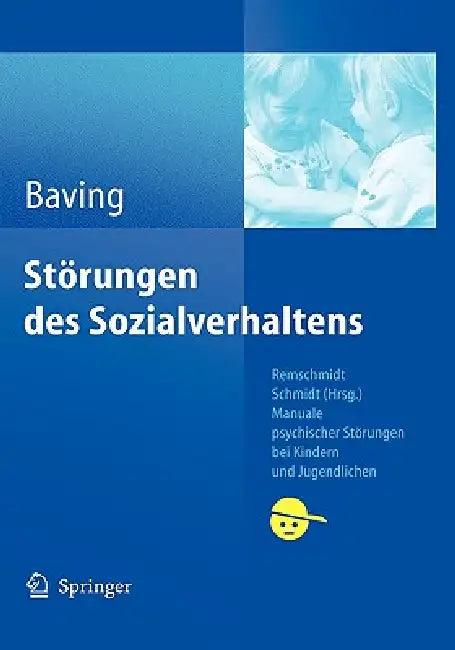 Störungen Des Sozialverhaltens (English, Lioba Baving)