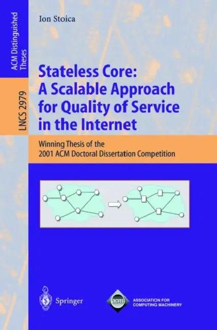 Stateless Core (English, Ion Stoica)