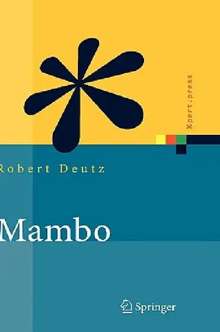 Mambo (English, Robert Deutz)