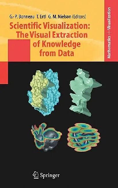 Scientific Visualization (English, Georges-Pierre Bonneau | Thomas Ertl | Gregory M. Nielson)