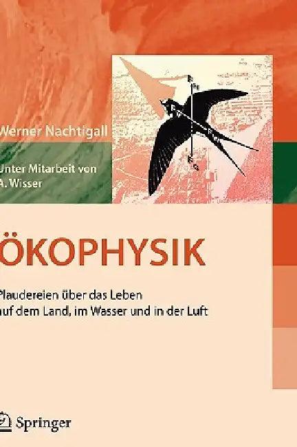 Ökophysik (English, Werner Nachtigall)