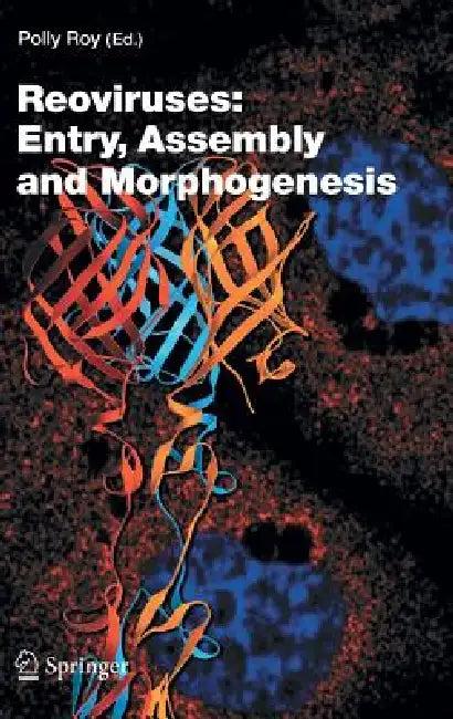 Reoviruses (English, Polly Roy)