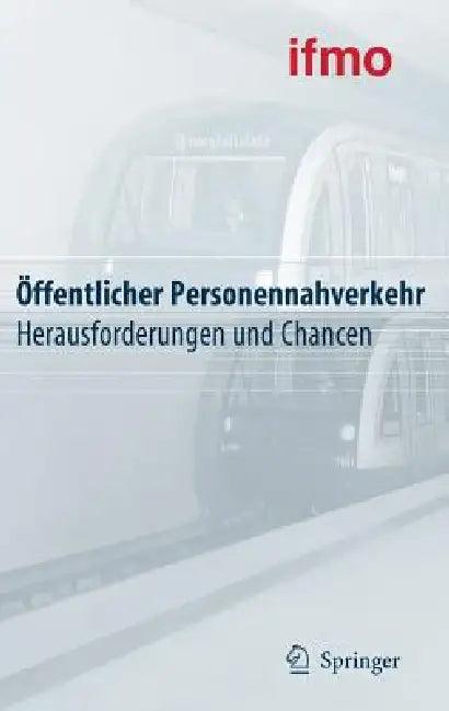 Öffentlicher Personennahverkehr (English, Walter Hell)