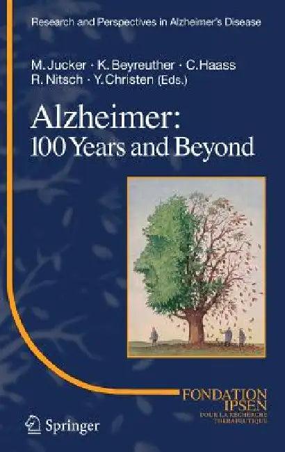 Alzheimer (English, Mathias Jucker | Konrad Beyreuther | Christian Haass)