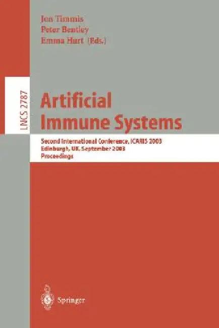 Artificial Immune Systems (English, Jon Timmis | Peter Bentley | Emma Hart)