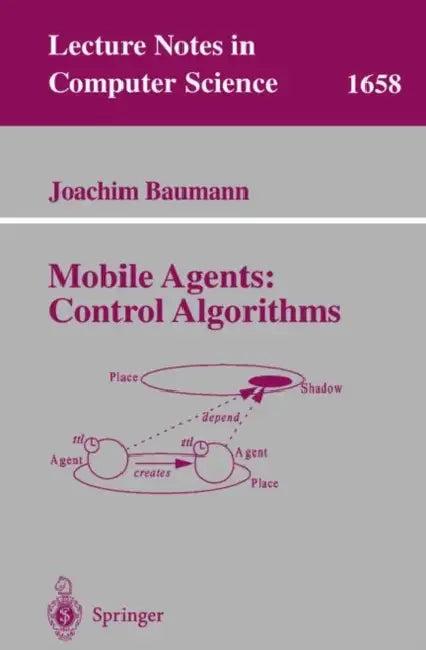 Mobile Agents (English, Joachim Baumann)