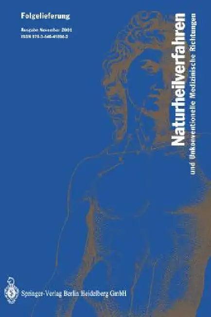 Naturheilverfahren Und Unkonventionelle Medizinische Richtungen (English, M. Bühring | K. D. Resch)