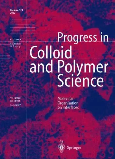 Molecular Organisation on Interfaces (English, Gerhard Lagaly)