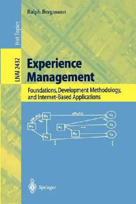 Experience Management (English, Ralph Bergmann)