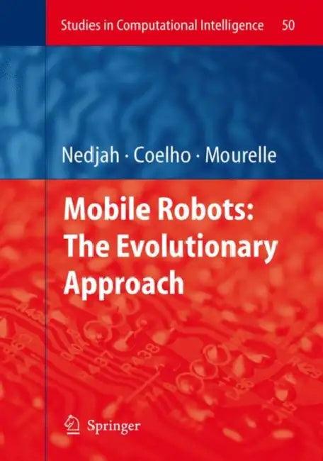 Mobile Robots (English, Leandro Dos Santos Coelho)