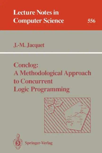 Conclog (English, Jean-Marie Jacquet)