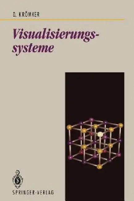 Visualisierungssysteme (English, Detlef Krömker)