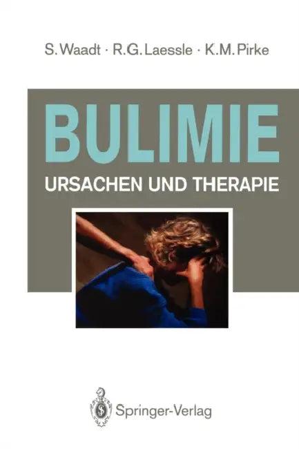 Bulimie (English, U. Hörmann | Sabine Waadt | D. Ploog)