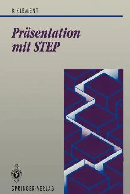 Präsentation Mit Step (English, Kornel Klement)