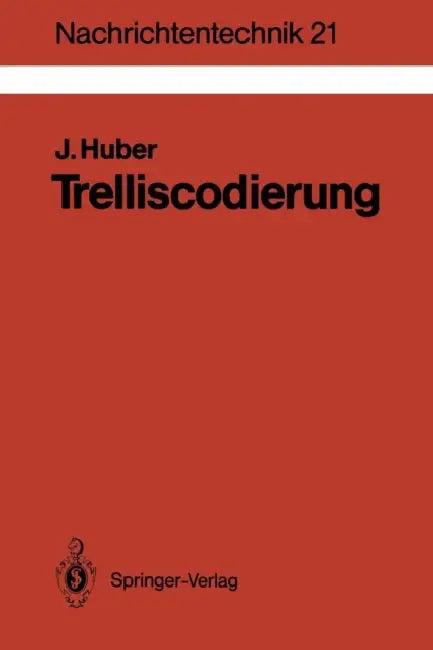 Trelliscodierung (English, Johannes Huber)
