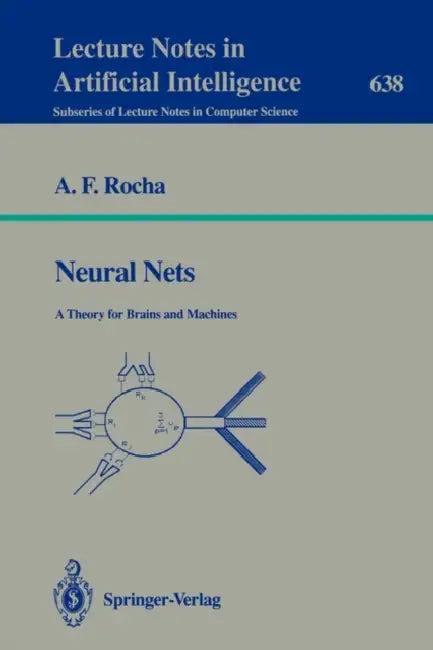 Neural Nets (English, Armando F. Da Rocha)