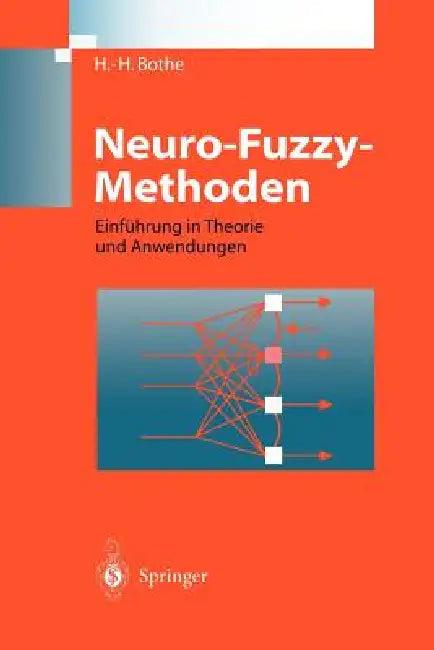 Neuro-Fuzzy-Methoden (English, Hans-Heinrich Bothe)