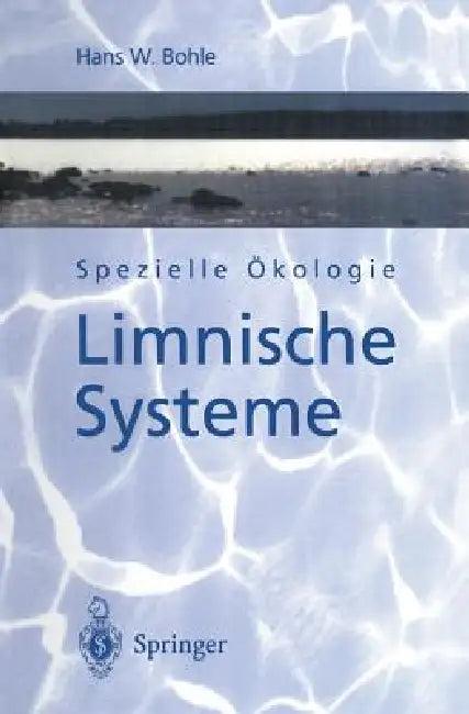 Spezielle Ökologie (English, Hans W. Bohle)