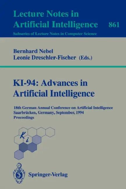 Ki-94 (English, Bernhard Nebel | Leonie Dreschler-Fischer)