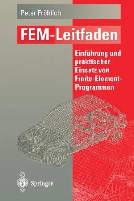 Fem-Leitfaden (English, Peter Fröhlich)