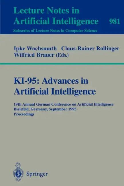 Ki-95 (English, Ipke Wachsmuth | Claus-Rainer Rollinger | Wilfried Brauer)