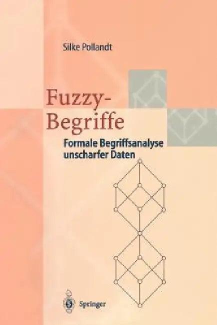 Fuzzy-Begriffe (English, Silke Pollandt)