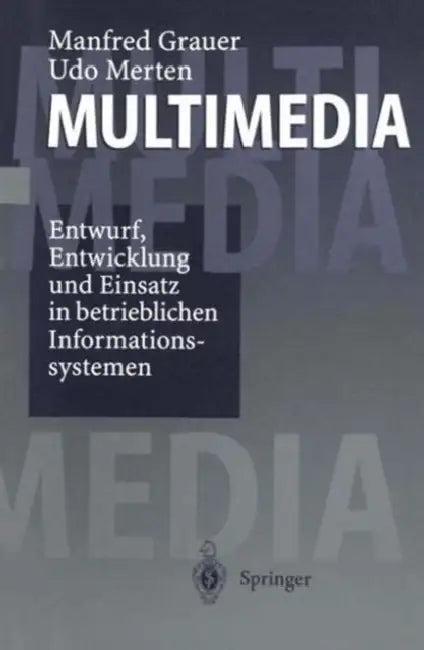 Multimedia (English, Manfred Grauer | Udo Merten)
