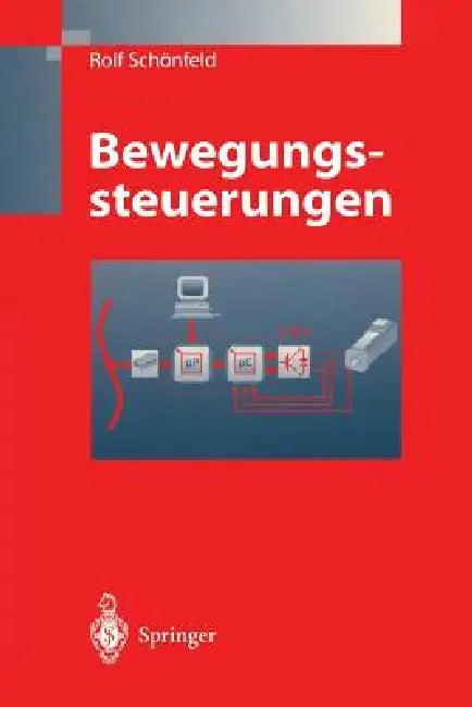Bewegungssteuerungen (English, N. P. Quang | Rolf Schönfeld | V. Müller)