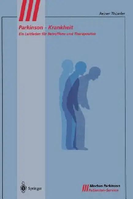 Parkinson-Krankheit (English, Reiner Thümler)