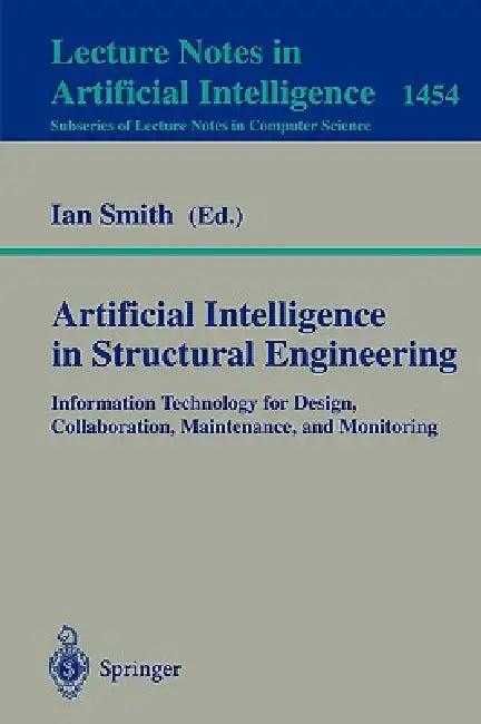Artificial Intelligence in Structural Engineering (English, Ian Smith)